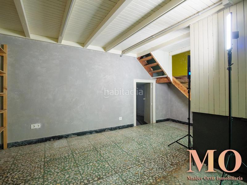 Foto f1e33511-68f6-4726-899b-6510d764fde5. Locale commerciale in Bergara