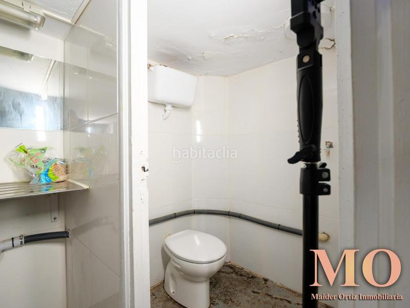 Foto 01287f51-d874-4312-ac05-e8f418507c1c. Rent business premise in Bergara