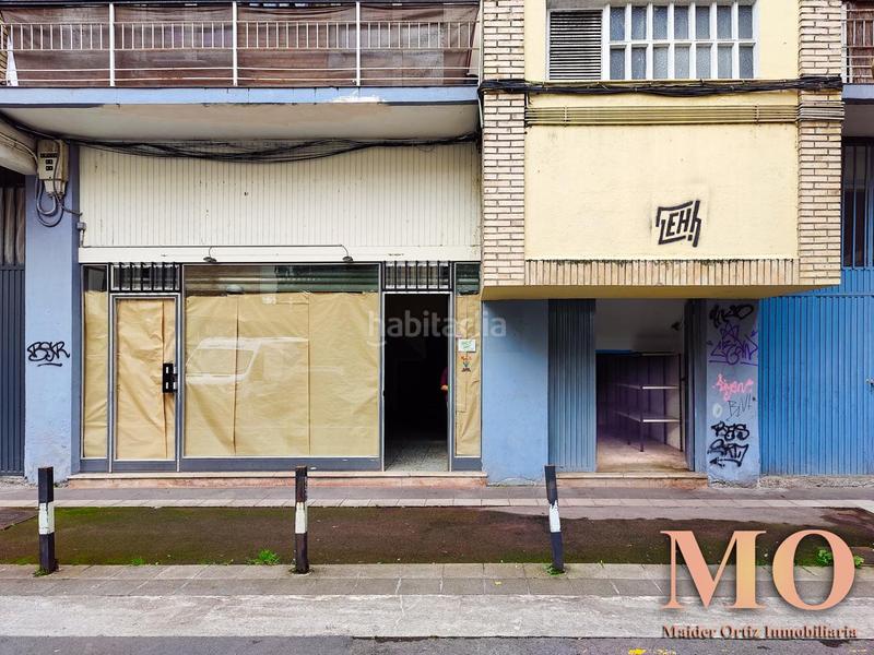 Foto 23f52442-de7c-4396-9be8-7ff06449c4a6. Rent business premise in Bergara