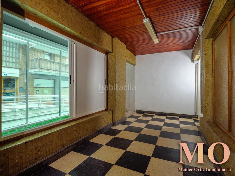 Foto 45d628df-a9b7-4251-9c42-183fc117b945. Rent business premise in Bergara