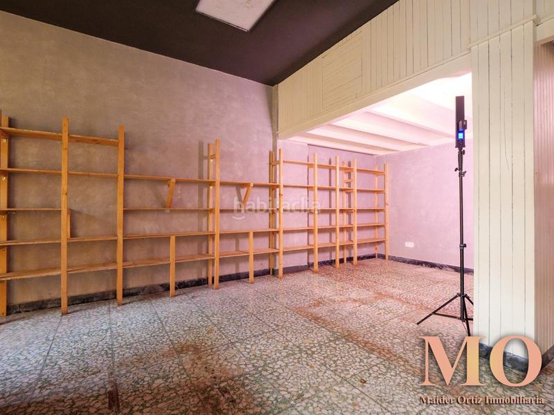 Foto ad440342-9d5c-4e78-ac4d-c58bd1d3beea. Rent business premise in Bergara