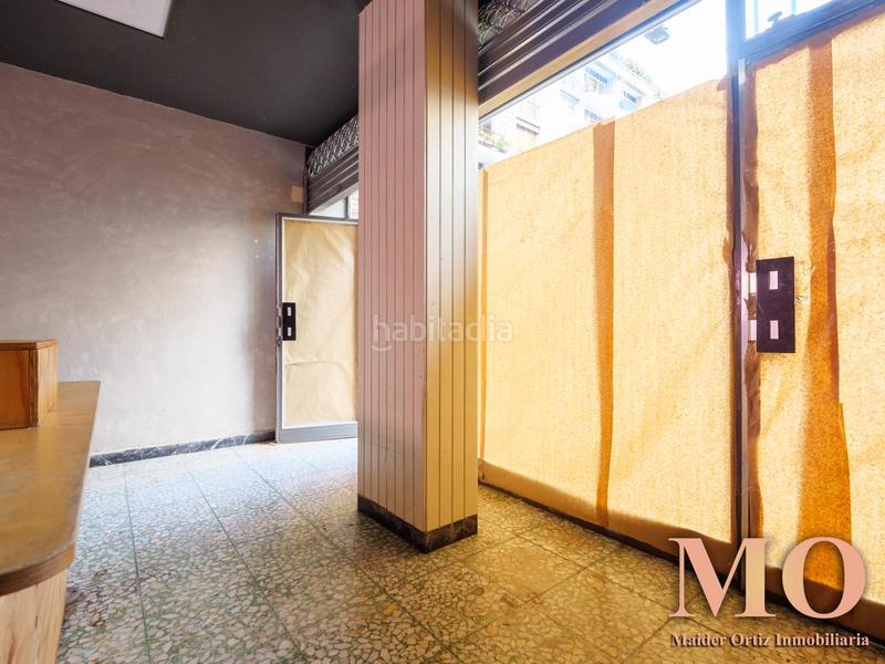 Foto ae8ba114-57e8-45fb-b2f9-e9706036c149. Rent business premise in Bergara