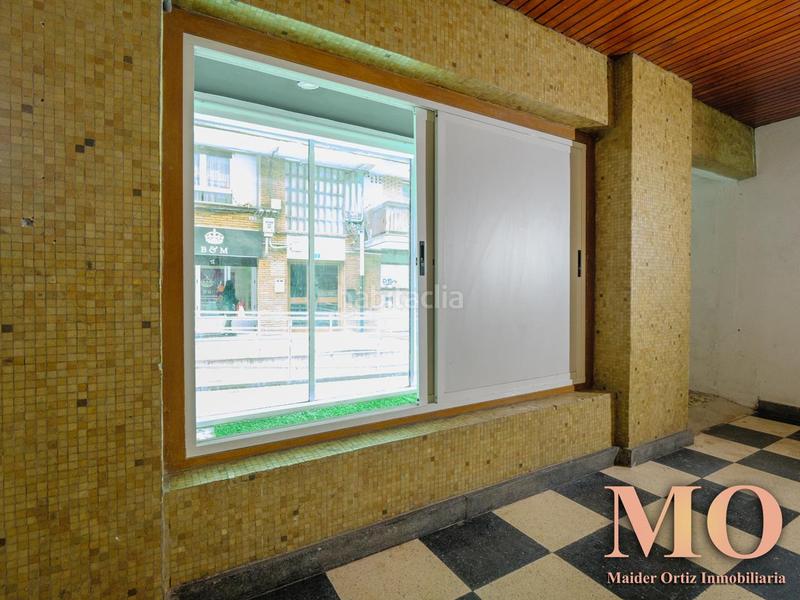 Foto af905af5-72d7-46b7-89d3-a606cec1dff1. Rent business premise in Bergara