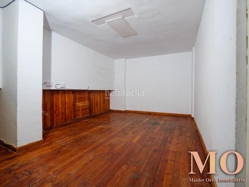 Foto b5185bc7-98e1-4f8e-8f82-e416727e2179. Rent business premise in Bergara