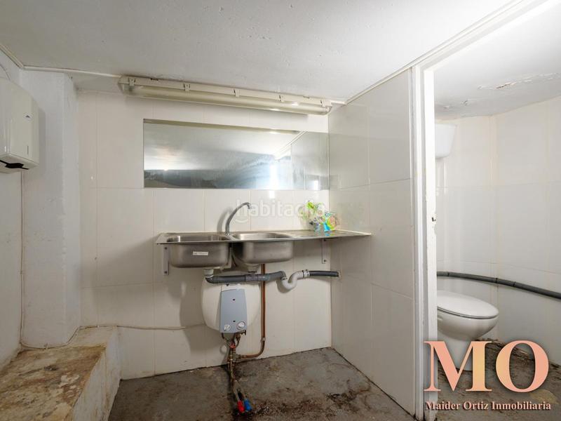 Foto b7938243-2d1c-444c-8110-07af43915044. Rent business premise in Bergara