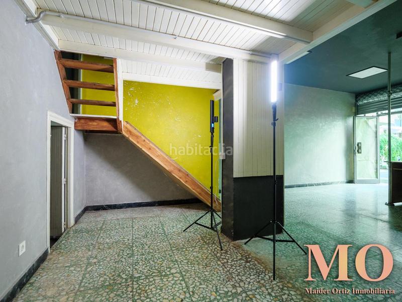 Foto ceda808a-f29c-4007-829c-5bda4ccc851c. Rent business premise in Bergara