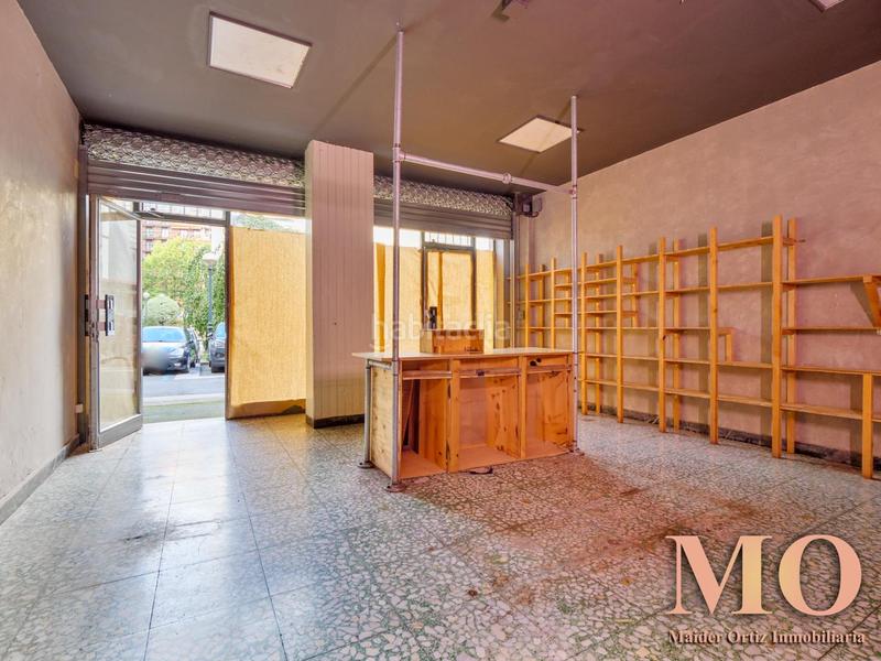 Foto e55e24a6-624d-4670-aa4d-eb9e087ee0cb. Rent business premise in Bergara