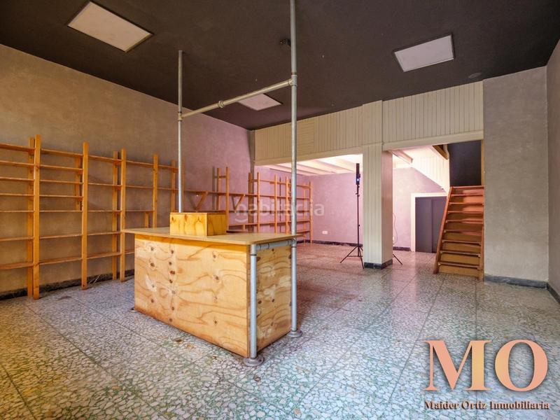 Foto 36387537-5d83-4617-b64e-055f2c3edd9e. Miete geschäftsraum in Bergara