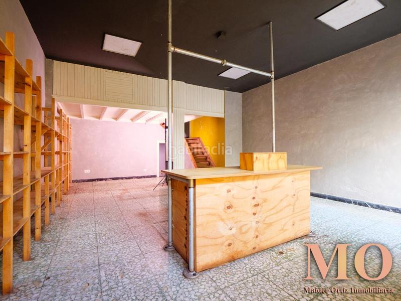 Foto 401142ad-21ad-46ef-b169-ad43b9591834. Miete geschäftsraum in Bergara