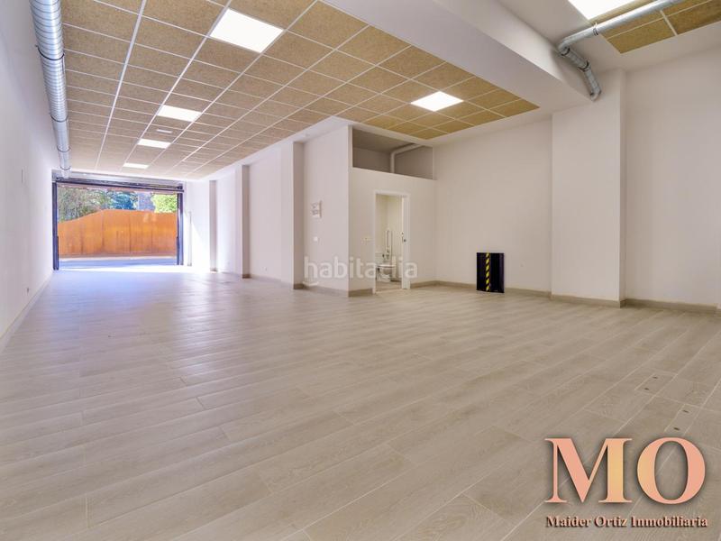 Foto 081ffd40-224a-4075-988a-3f4db8a370bd. Lloguer local comercial a Bergara