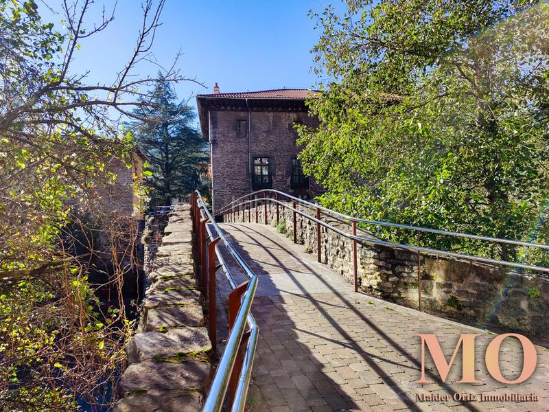 Foto 277f7b93-2a7a-4e0c-a6f8-b529b2eff21e. Lloguer local comercial a Bergara