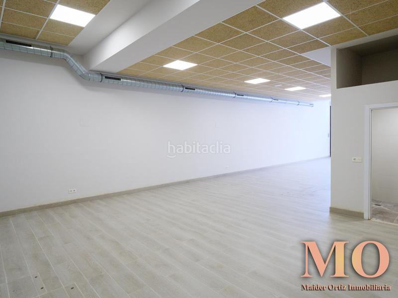 Foto 2df64700-4bee-4c01-ae2c-f6a7ad8f4785. Lloguer local comercial a Bergara