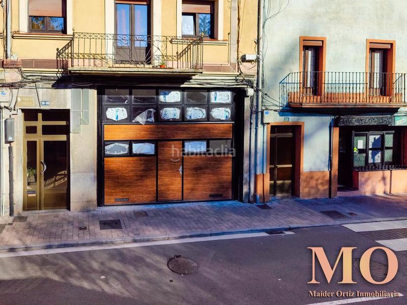 Foto 4ea56c1a-40df-4a71-91bd-5e384b2fec52. Lloguer local comercial a Bergara