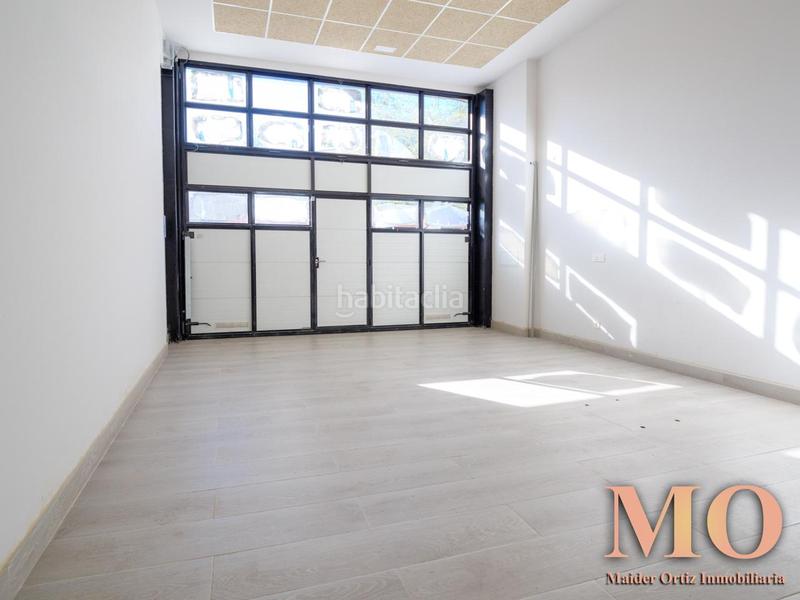 Foto 5c5d10b3-e4bb-4c98-91ec-99735943892b. Lloguer local comercial a Bergara