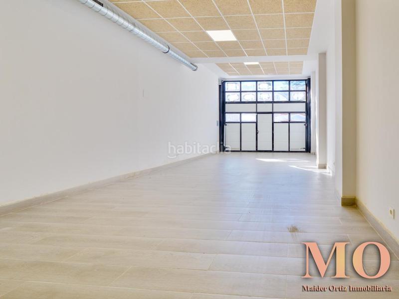 Foto 6272a545-324a-4419-8a1e-2362cb01006e. Lloguer local comercial a Bergara