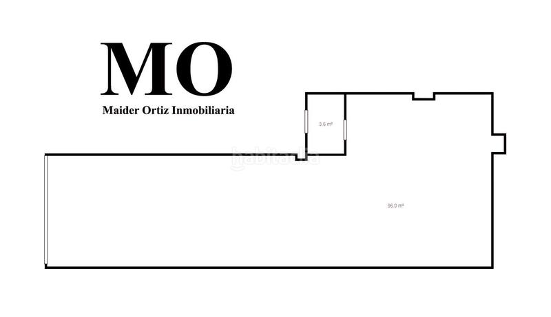 Foto 74422af1-bfc7-47d5-9171-a1127be8e28d. Lloguer local comercial a Bergara