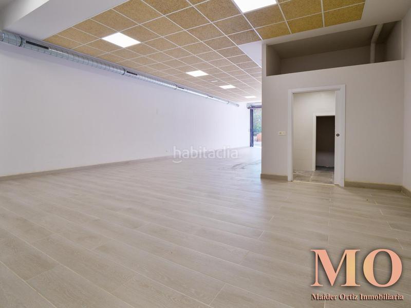 Foto 7be8b0ae-5ab2-48dd-82f7-101fd279e7e4. Lloguer local comercial a Bergara