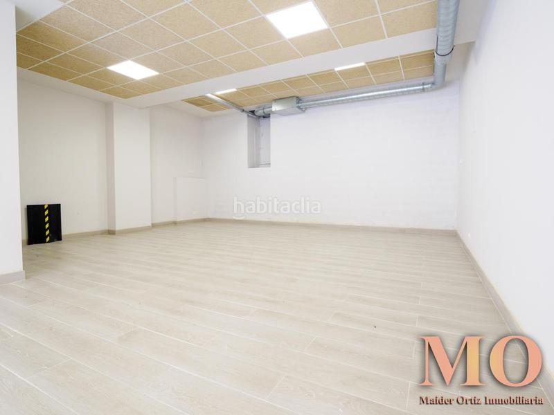 Foto 83b4d31d-95fc-4a54-8277-cee48249c85b. Lloguer local comercial a Bergara