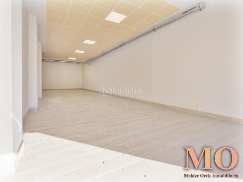 Foto 9c21d82a-8634-4431-b716-d7d30662cb29. Lloguer local comercial a Bergara