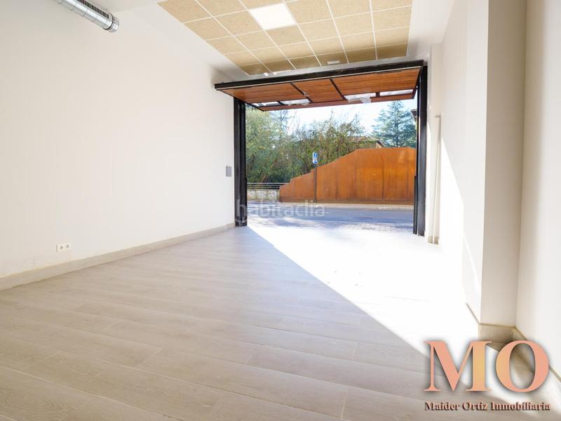 Foto ec47e311-c410-4474-a6bf-28a99846ad9b. Lloguer local comercial a Bergara