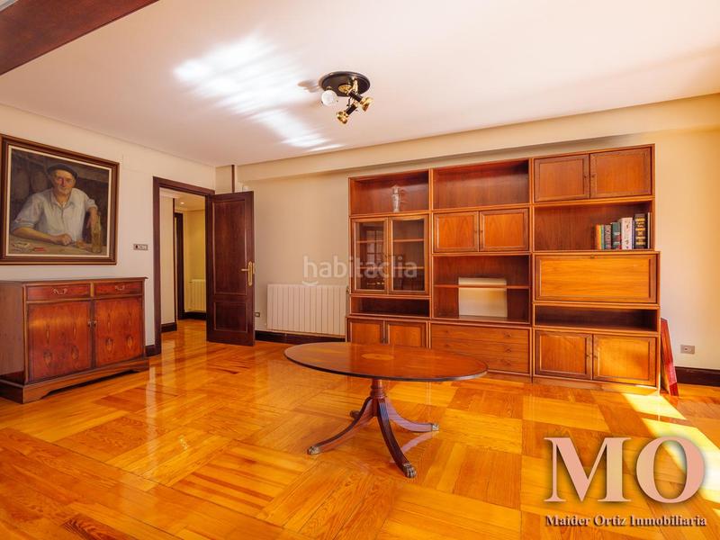 Foto 111b764a-72a7-4f77-ae22-054f9098a86b. Appartement avec chauffage dans Bergara