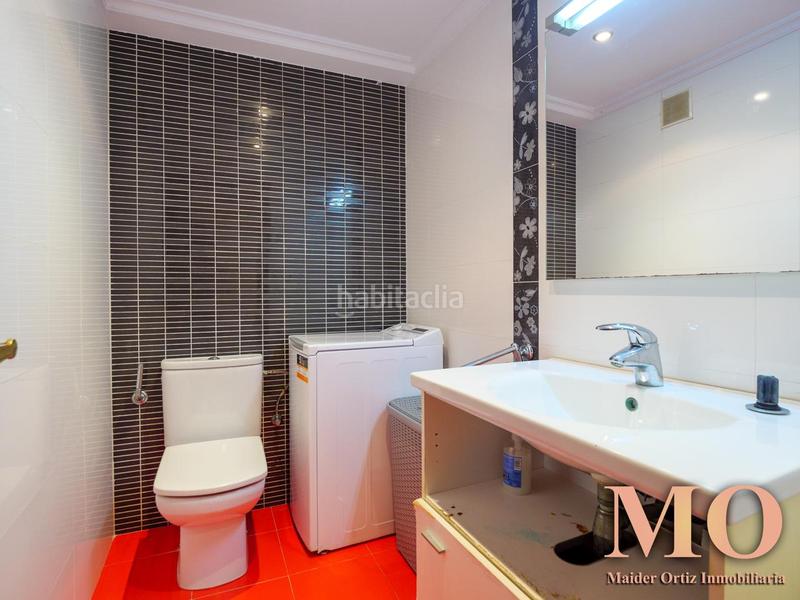 Foto 1f07377c-6115-4de4-b0b5-926d815ef268. Appartement avec chauffage dans Bergara