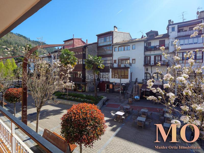 Foto 1f9ba8b6-8e16-49d4-9489-8c7b4e217028. Appartement avec chauffage dans Bergara