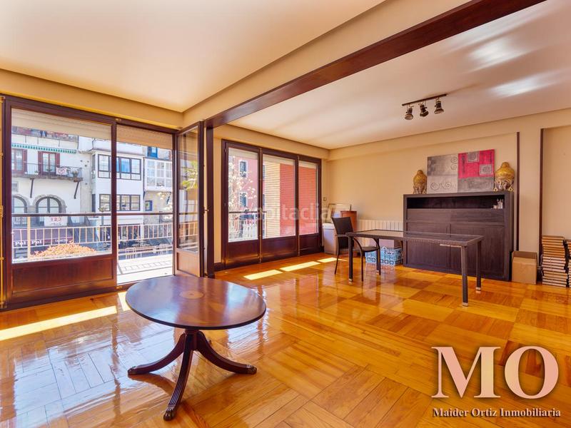 Foto 26c13a55-55ac-47e3-b3df-28dc2757ab5e. Appartement avec chauffage dans Bergara