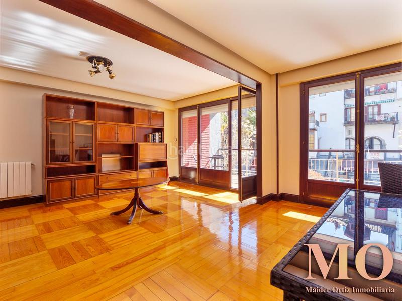 Foto 2b1c1920-120e-4df3-a931-bcaa24938485. Appartement avec chauffage dans Bergara