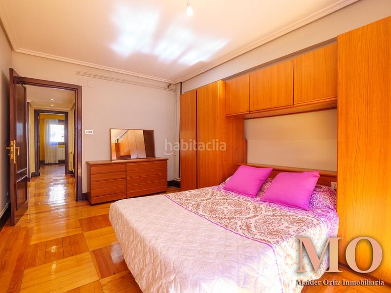 Foto 32a9736f-82f5-4a27-ab0d-4d4a81876af2. Appartement avec chauffage dans Bergara