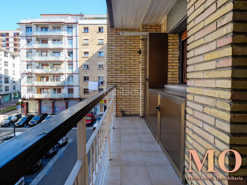 Foto 57072813-7105-4d2e-940d-cdb211e5799a. Appartement avec chauffage dans Bergara