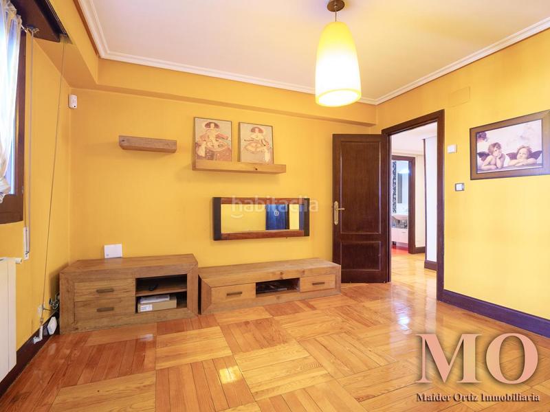 Foto 60d46640-5e90-4c0b-a6f3-f60317ab1cd2. Appartement avec chauffage dans Bergara