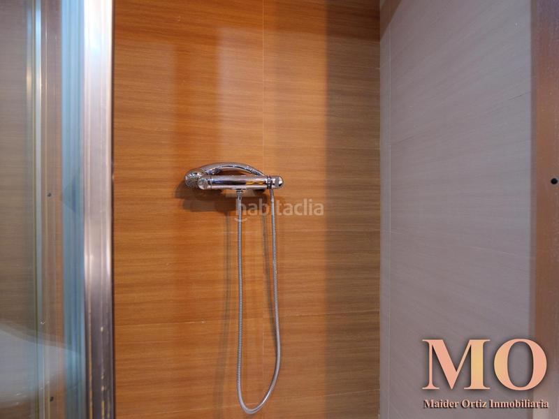 Foto 89ecb182-6b98-43e9-8786-644e5cc416fd. Appartement avec chauffage dans Bergara