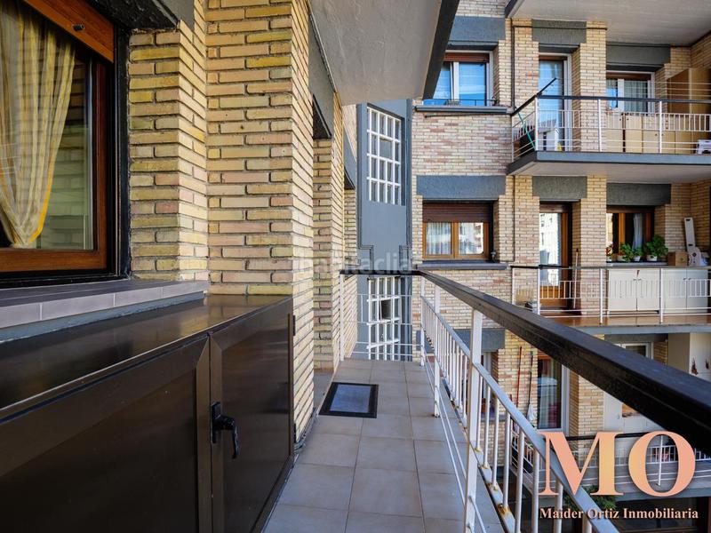 Foto 9d64631c-326e-4444-b55f-8f2d2d4b397e. Appartement avec chauffage dans Bergara