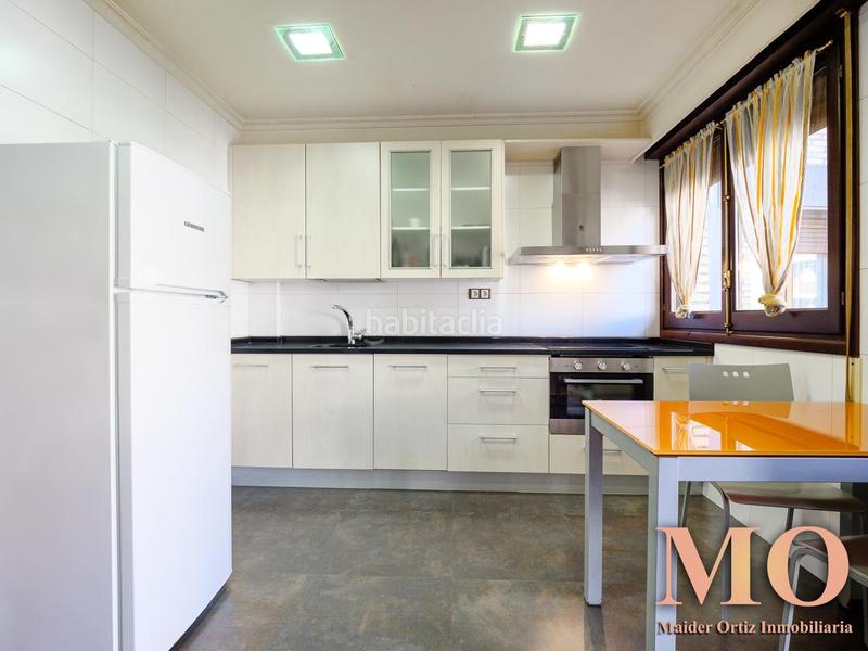 Foto a1a4b752-5c31-4800-b2d7-61167cf33dd9. Appartement avec chauffage dans Bergara