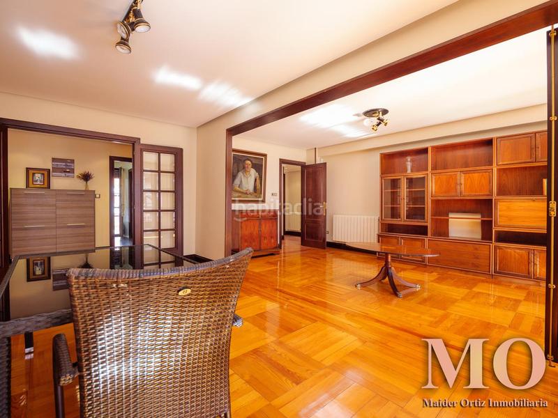 Foto a667f324-b8c6-408b-b622-be40b9e26758. Appartement avec chauffage dans Bergara