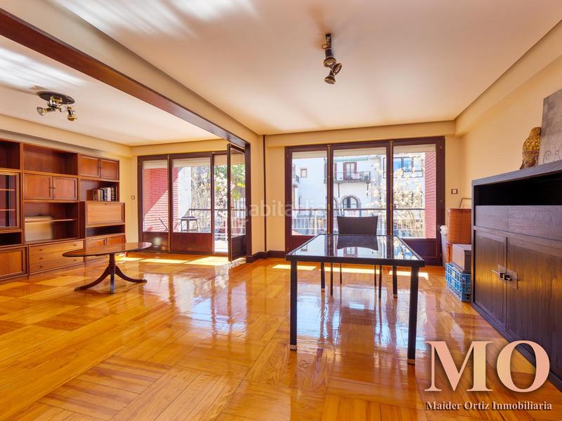 Foto c72b46b0-782b-45c6-8953-96c008ef0957. Appartement avec chauffage dans Bergara