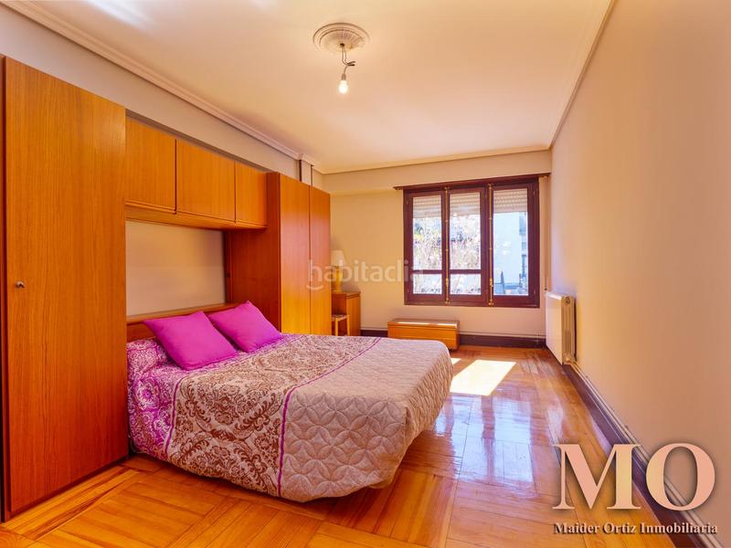 Foto cd62b0cd-39f0-4008-b35f-283cab023d6d. Appartement avec chauffage dans Bergara