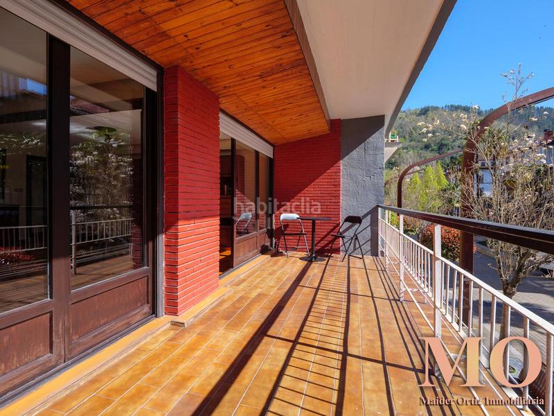 Foto d89d235e-d08e-4361-9eda-c294b67431df. Appartement avec chauffage dans Bergara