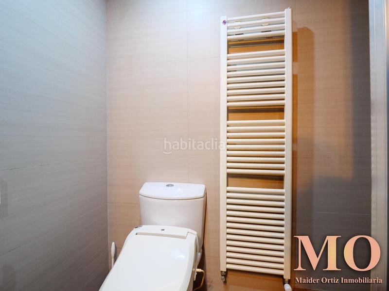 Foto e1020a73-a02e-4dac-98cf-39e616fd3082. Appartement avec chauffage dans Bergara