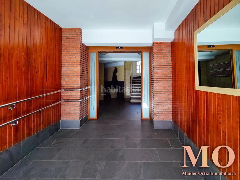 Foto f0b1c18c-7db9-4c36-abb5-566b917b964f. Appartement avec chauffage dans Bergara