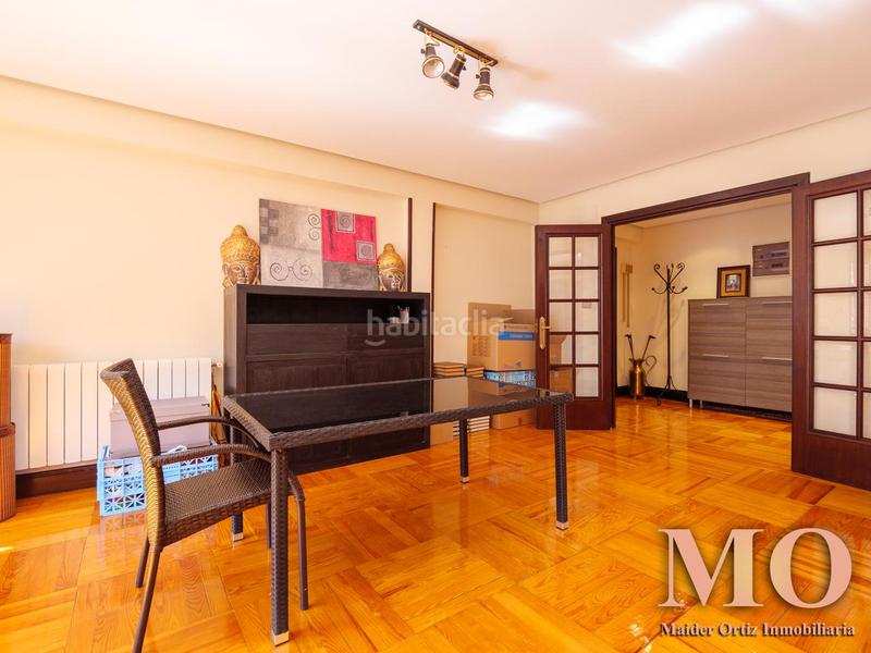 Foto f7889c98-ea28-4688-b1d5-921a9c8fca21. Appartement avec chauffage dans Bergara