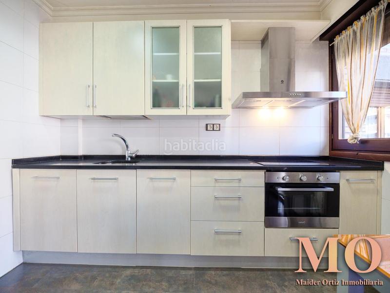 Foto fb8b2c2a-406e-4e45-956c-066389a3eab4. Appartement avec chauffage dans Bergara