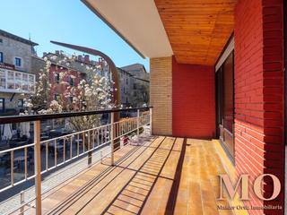 Flat  Domingo irala kalea