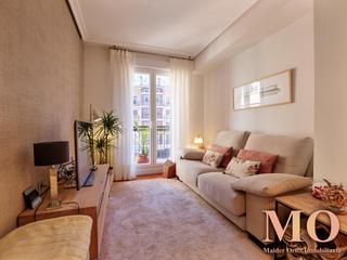 Appartement  Simon arrieta