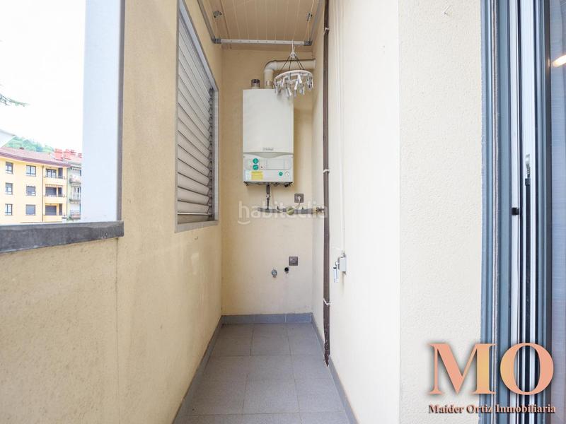 Foto 07dd407a-acee-4535-be51-6c5e6d55b774. Planta baixa amb calefacció aparcament a Antzuola