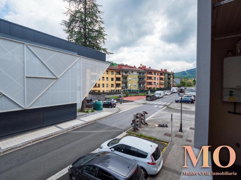 Foto 1e8fbff9-e003-4a04-b344-d37b88873f4d. Planta baixa amb calefacció aparcament a Antzuola