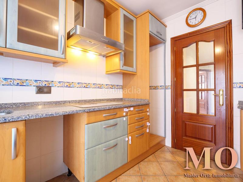 Foto 2d67d1b3-7509-4515-8703-239a39930f51. Planta baixa amb calefacció aparcament a Antzuola