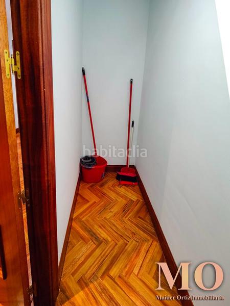 Foto 40b95834-2046-461f-bf37-9b670382d8c4. Planta baixa amb calefacció aparcament a Antzuola