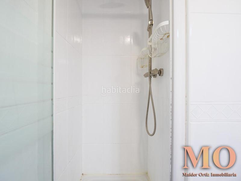 Foto 5fe4cdb1-722f-4c04-8b15-1b1a14658352. Planta baixa amb calefacció aparcament a Antzuola